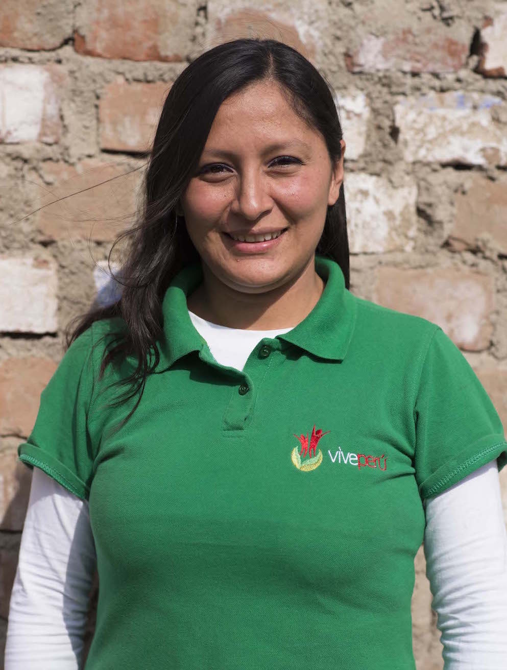 Belina Alcalde